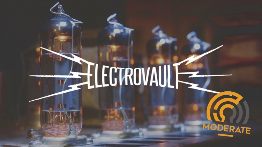 Electrovault