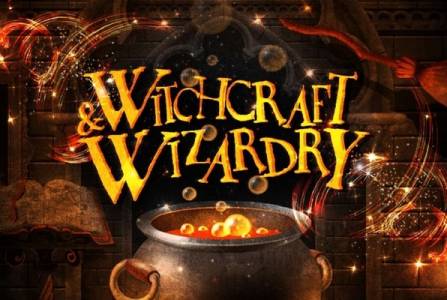Witchcraft and Wizardry