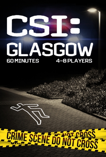 CSI: Glasgow