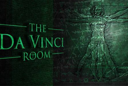 The Da Vinci Room