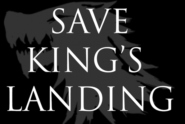 Save King's Landing