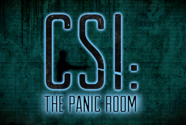 CSI: The Panic Room