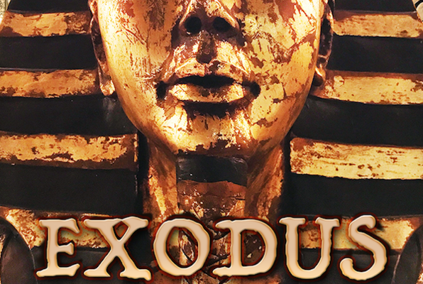 Egyptian Exodus