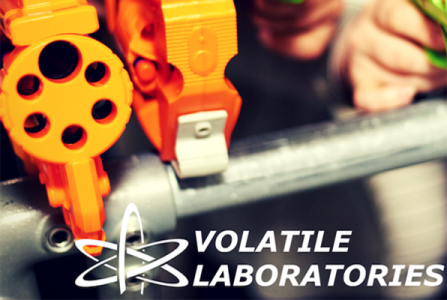 Volatile Labs