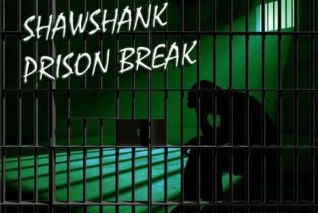 Shawshank Prison Break