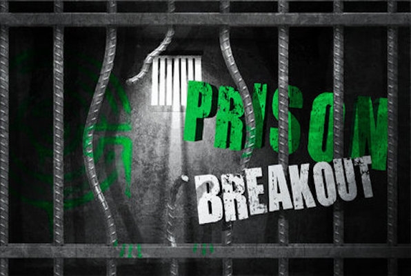 Prison Breakout