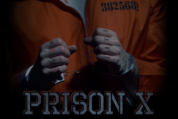 Prison X