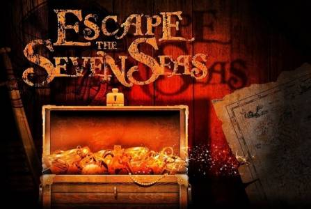 Escape the Seven Seas