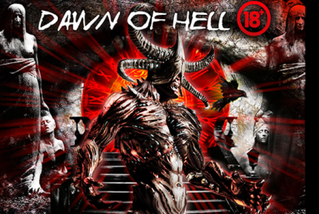 Dawn of Hell