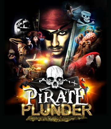 Pirate Plunder