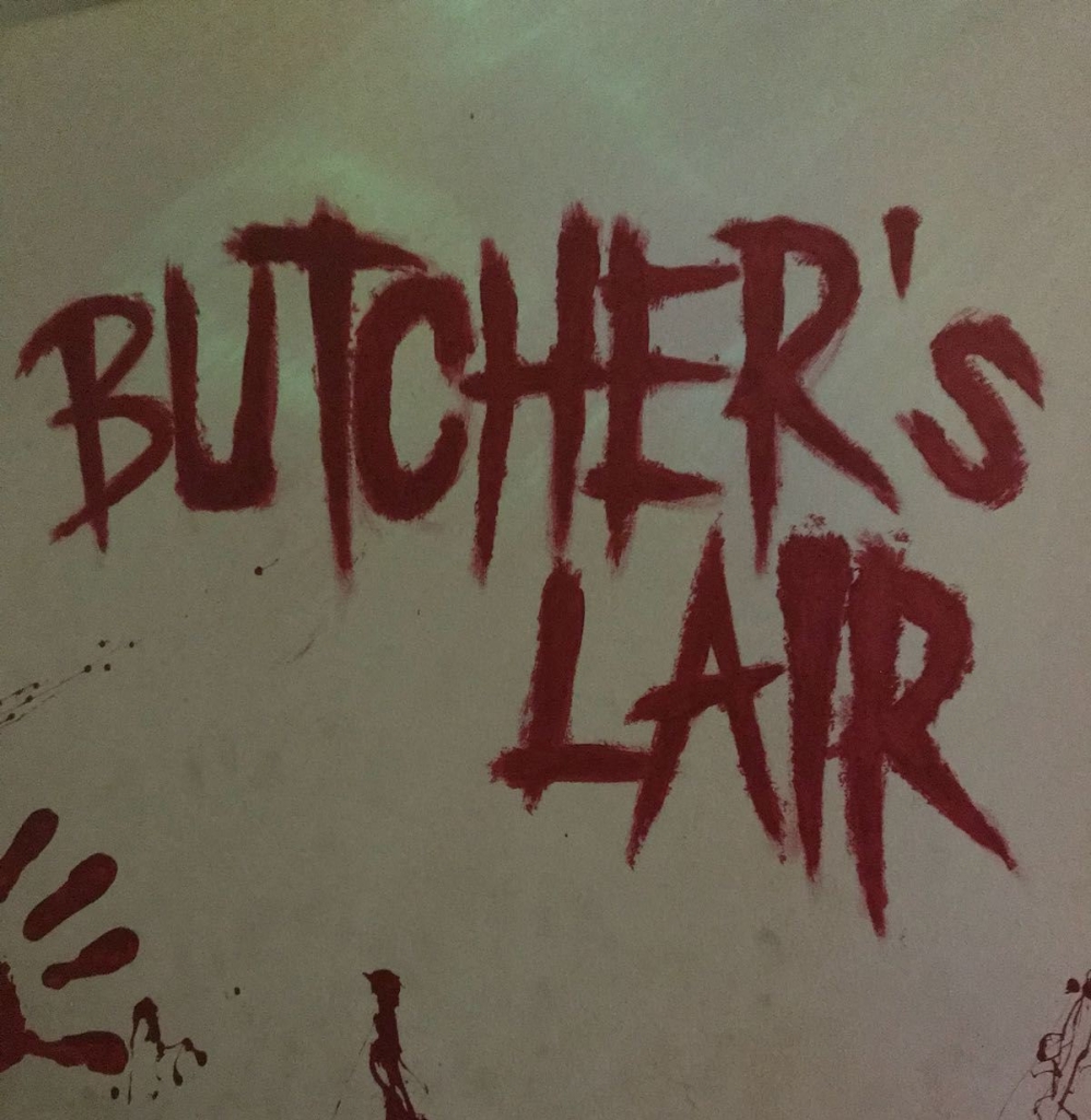 Butcher's Lair