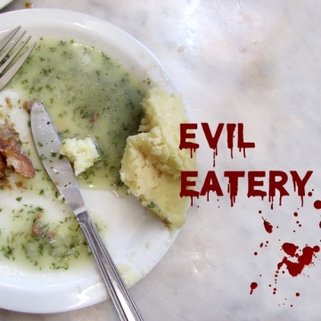 Evil Eatery