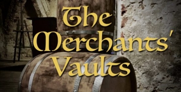 The Merchants' Vaults