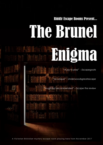 The Brunel Enigma